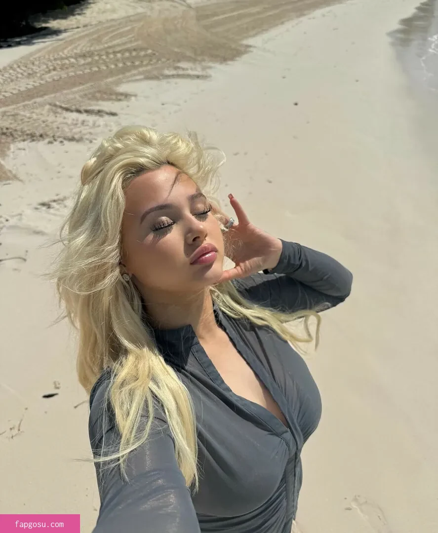Alabama Barker