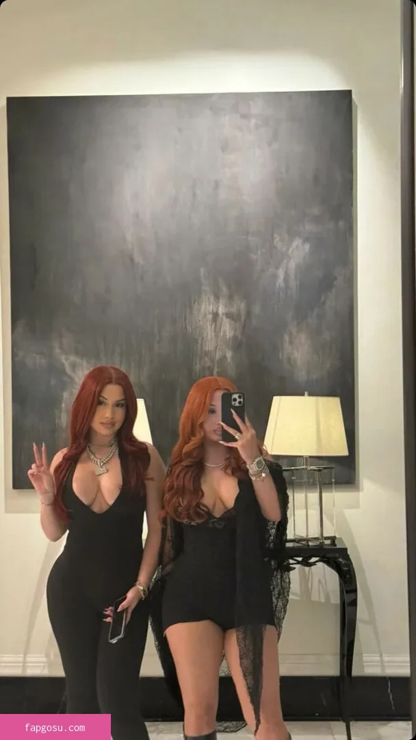 Alabama Barker