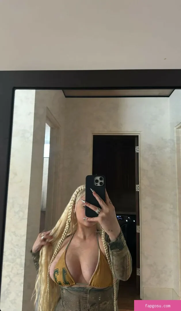 Alabama Barker
