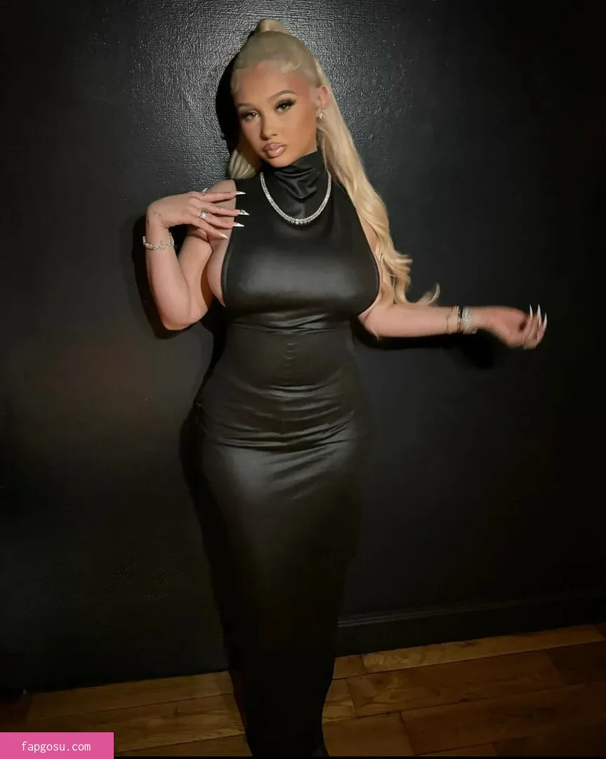 Alabama Barker