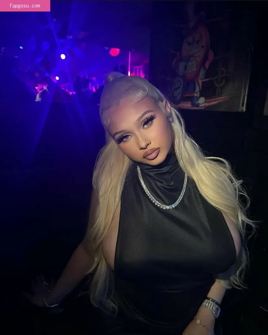 Alabama Barker