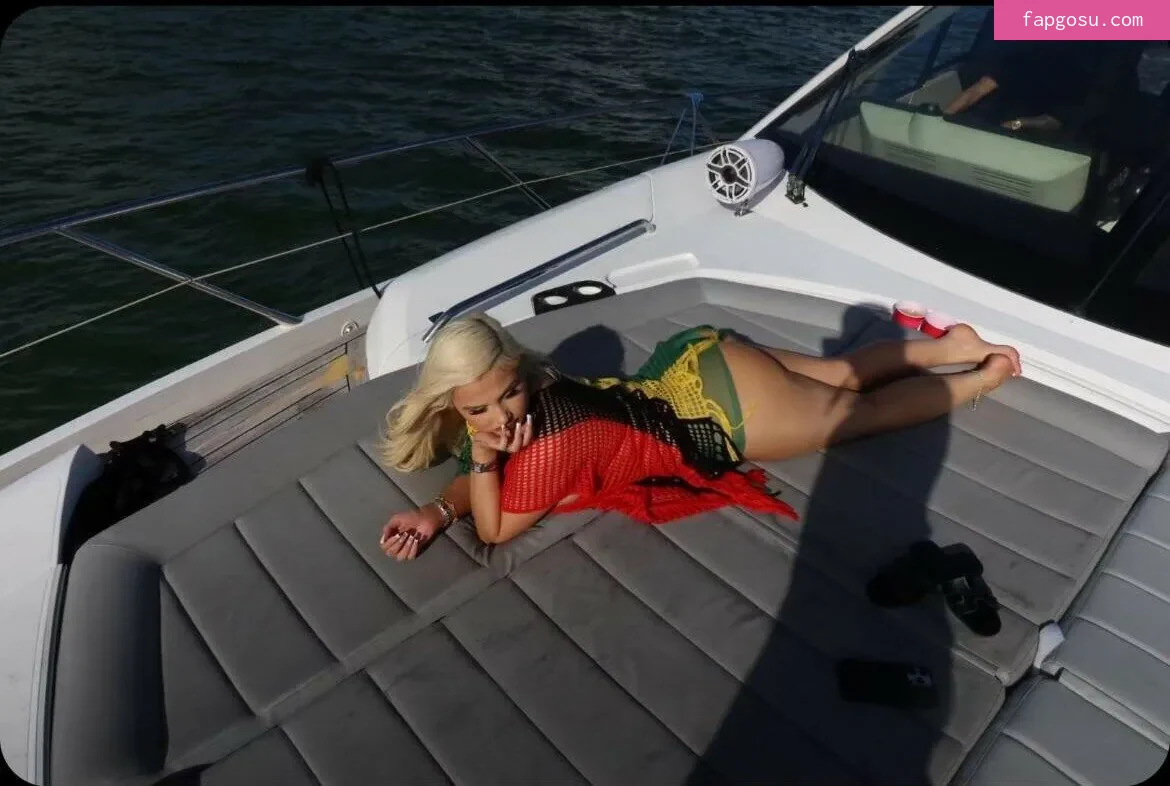 Alabama Barker