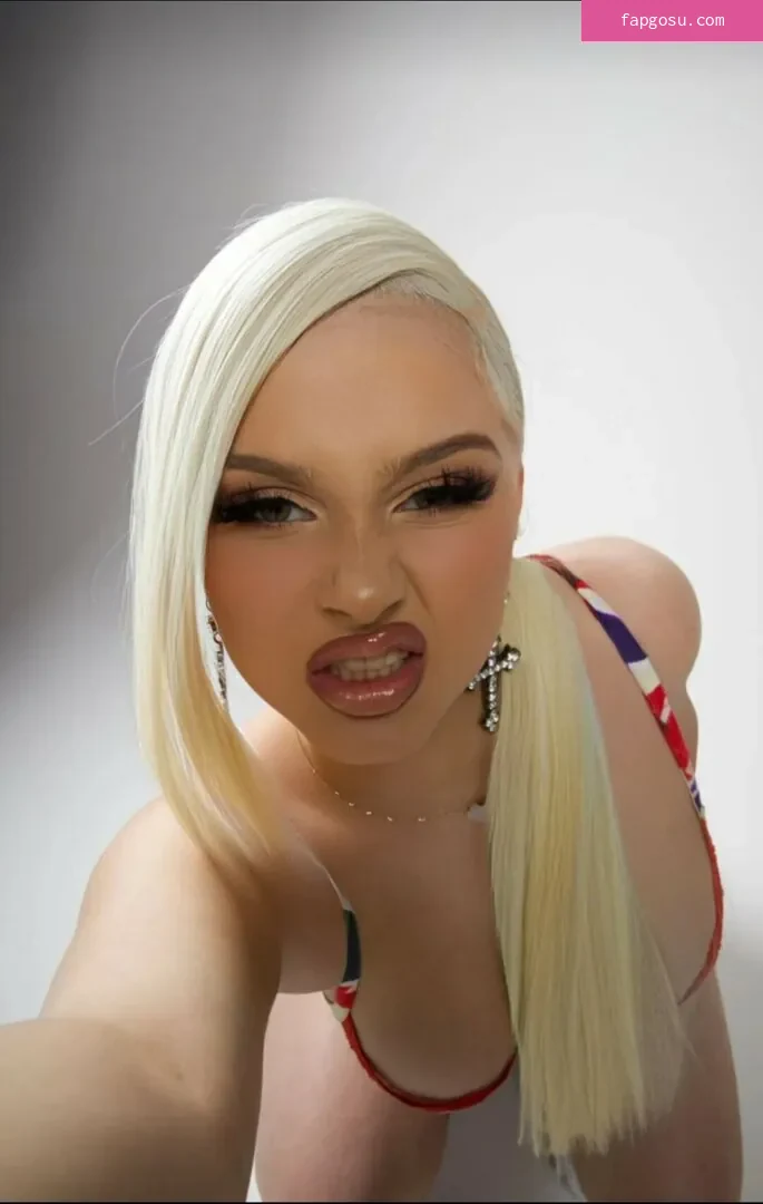 Alabama Barker