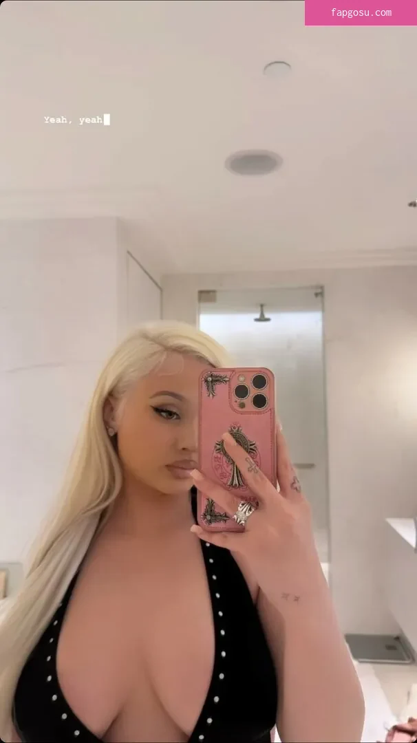 Alabama Barker