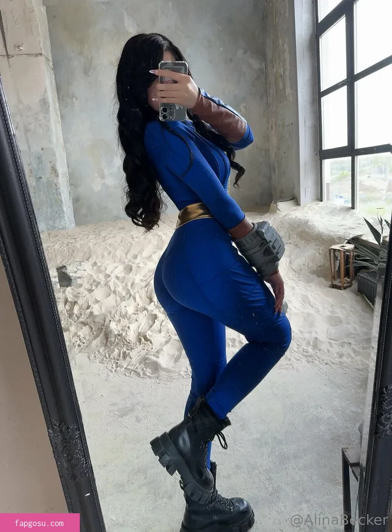 Alina Becker