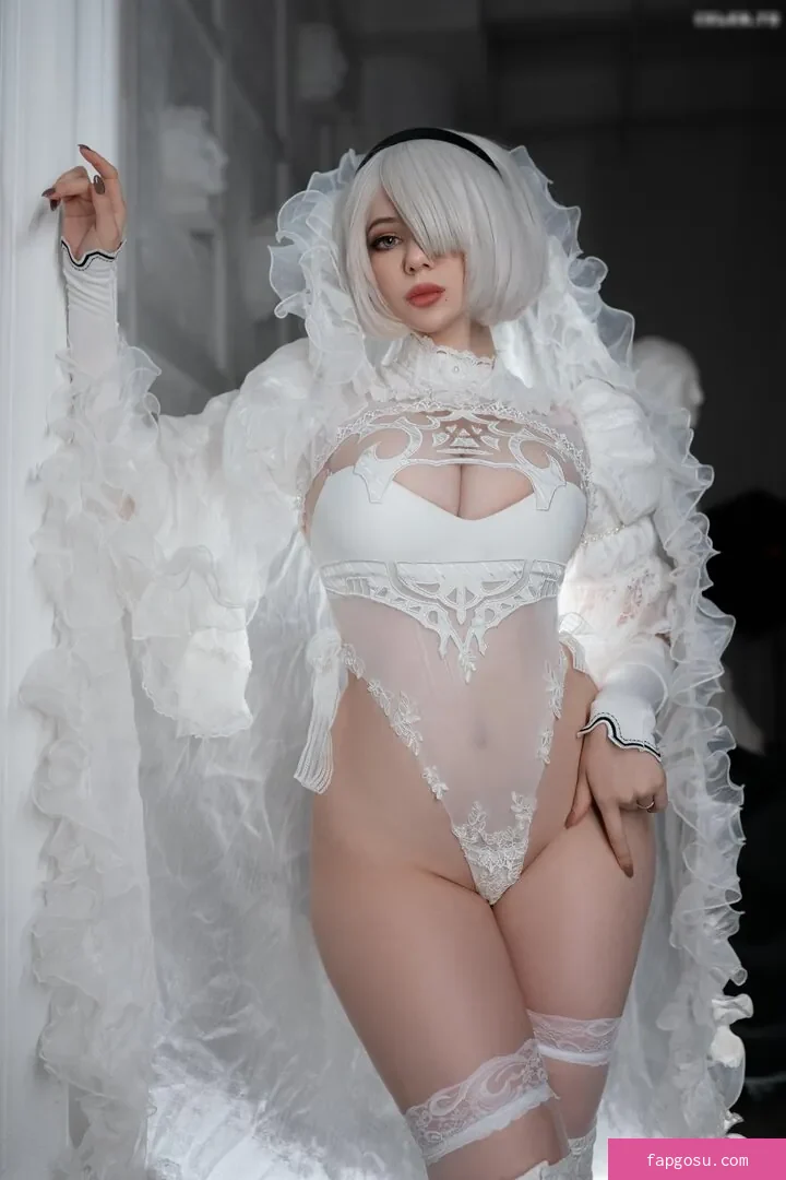 Alina Becker