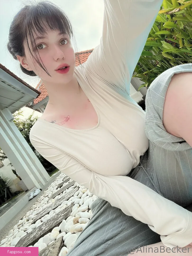 Alina Becker