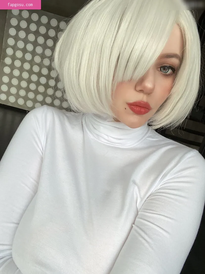 Alina Becker