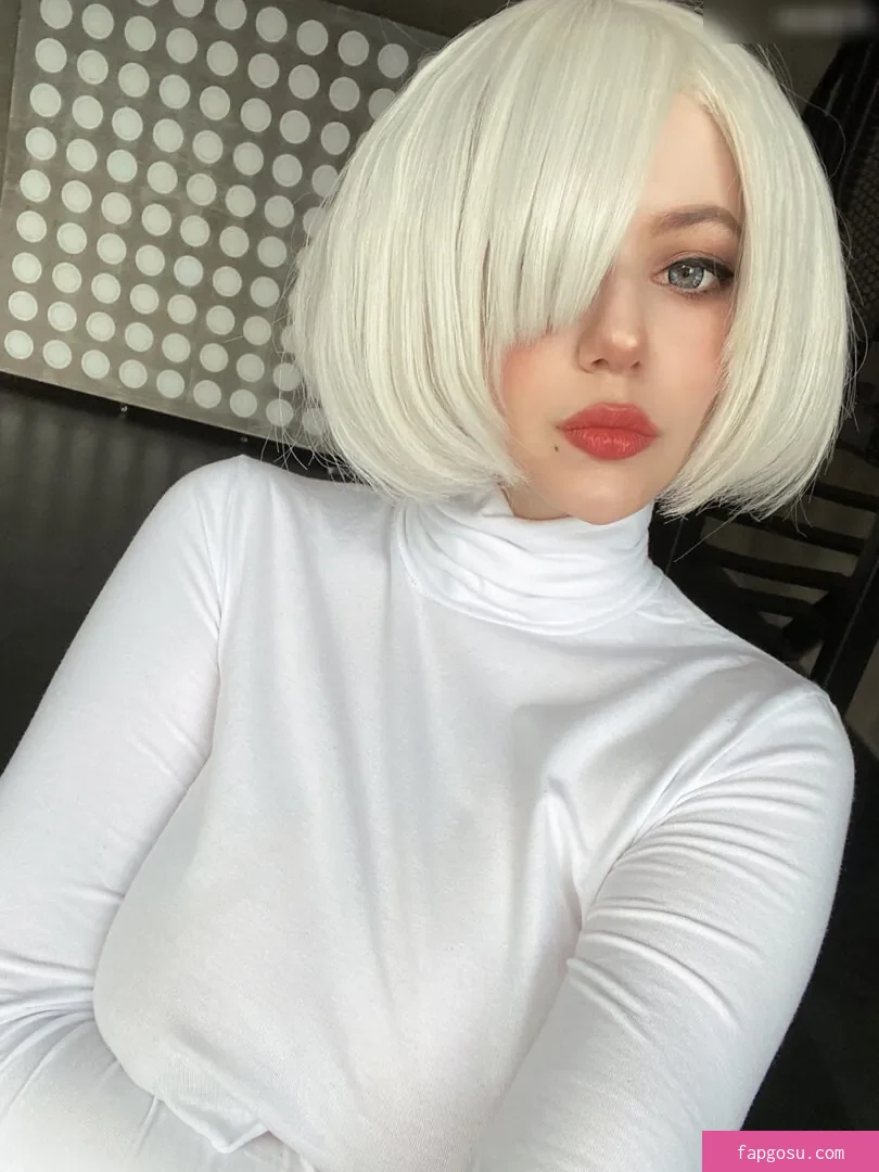 Alina Becker