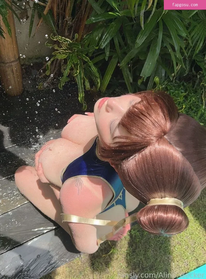 Alina Becker
