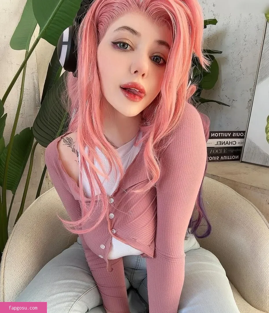 Alina Becker