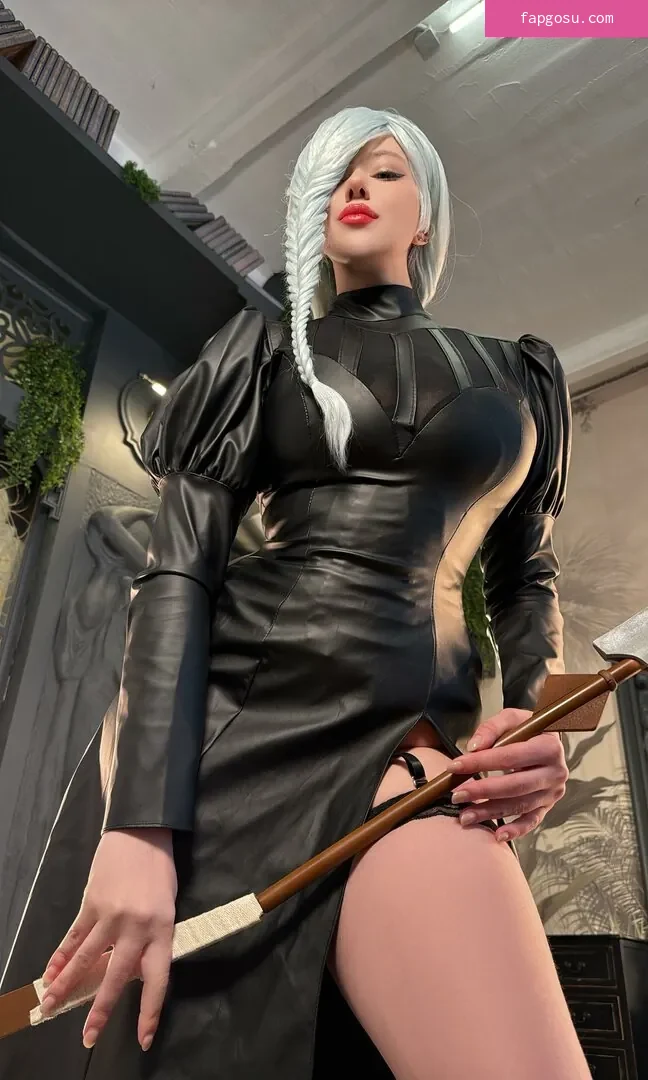 Alina Becker