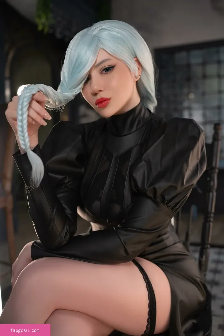 Alina Becker - Photo #248