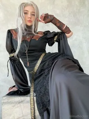 Alina Becker