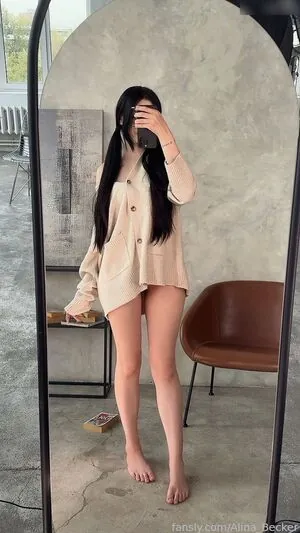 Alina Becker
