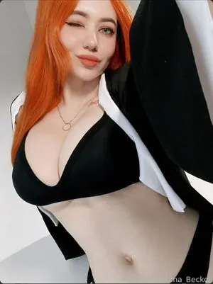 Alina Becker