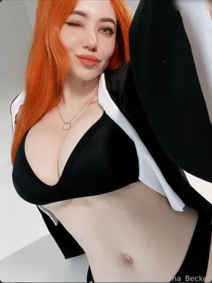 Alina Becker