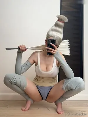 Alina Becker