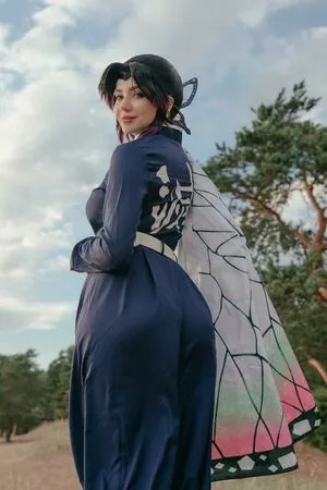 Alina Becker