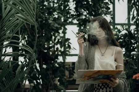 Alina Becker