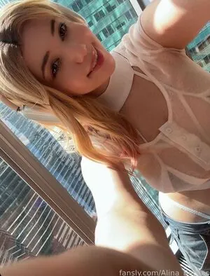 Alina Becker