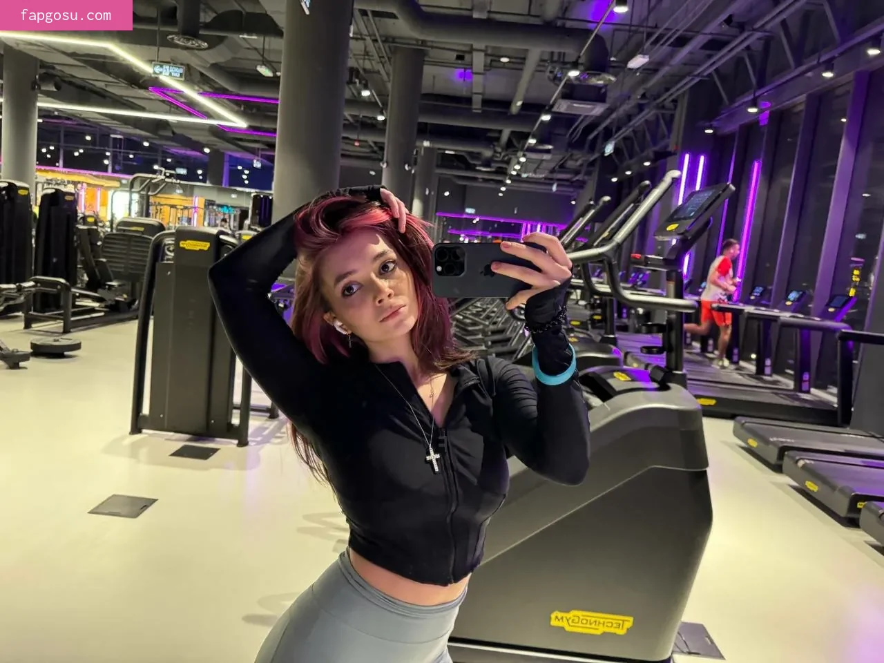 Alyona Bobrova