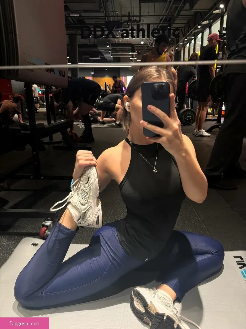 Alyona Bobrova