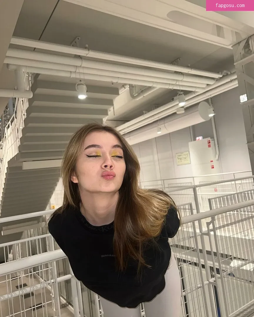Alyona Bobrova