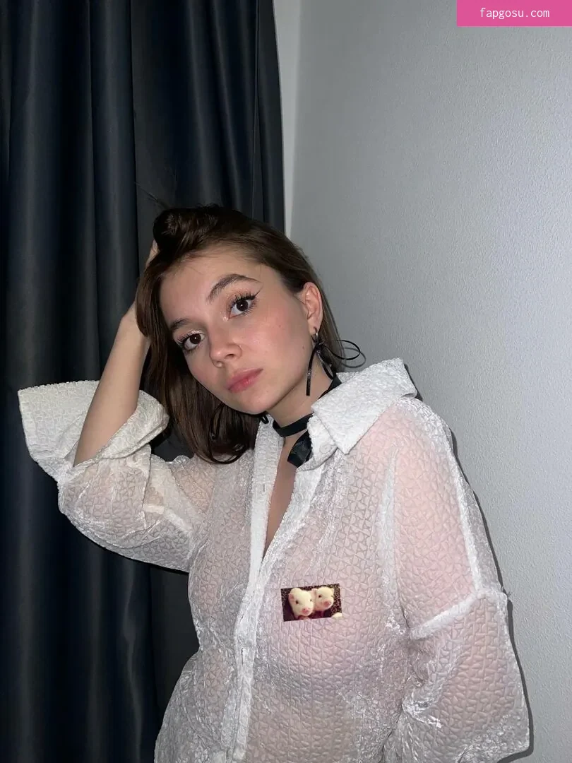 Alyona Bobrova