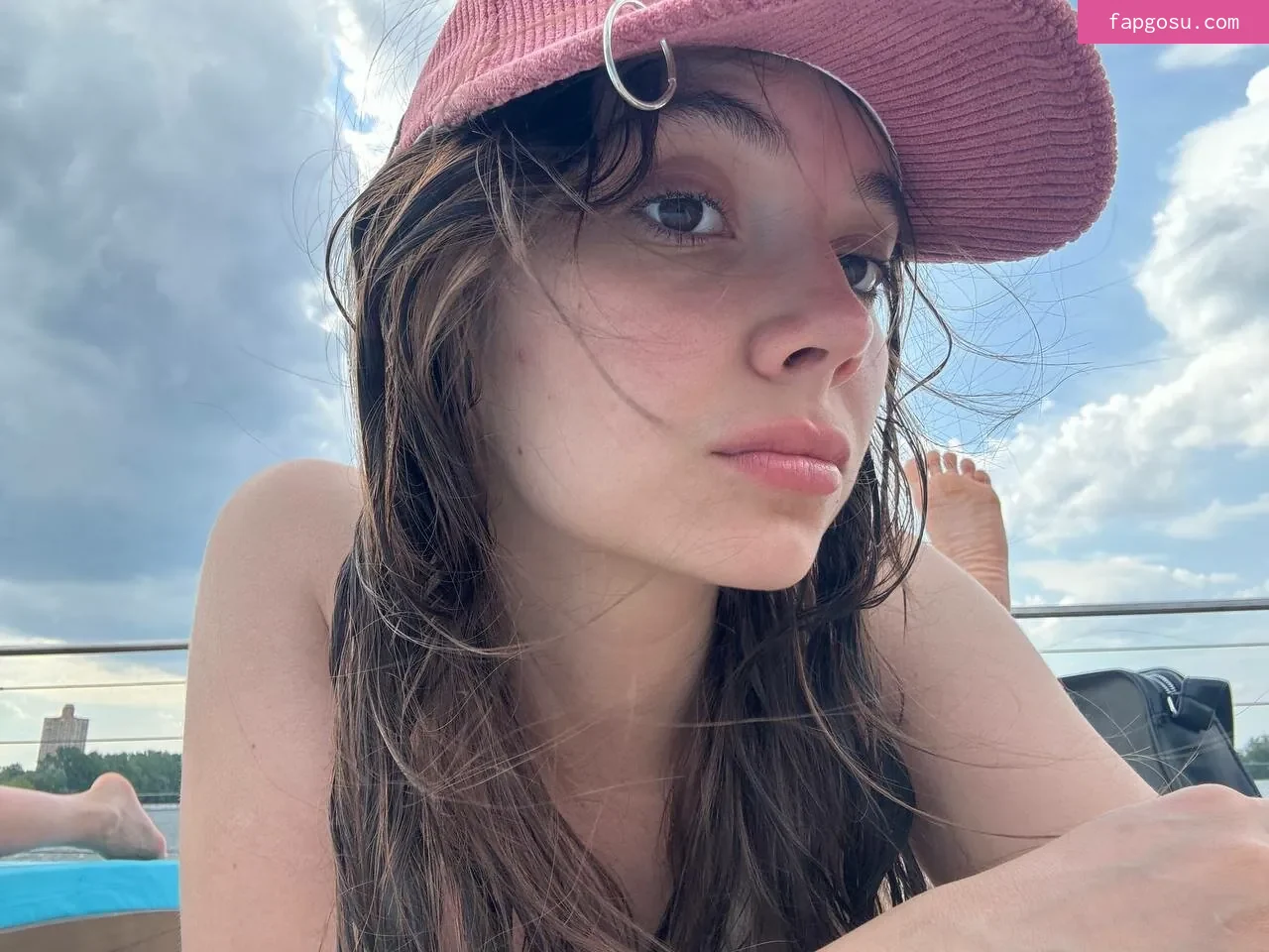 Alyona Bobrova
