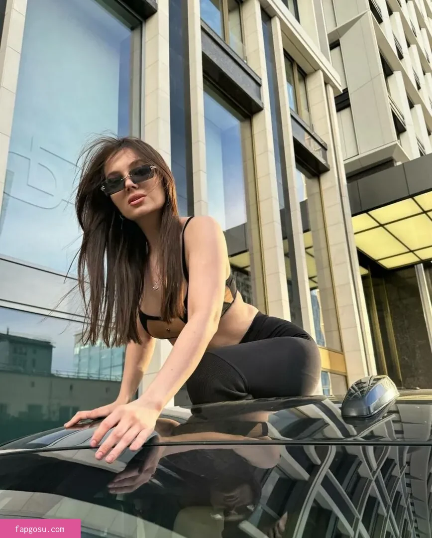 Alyona Bobrova