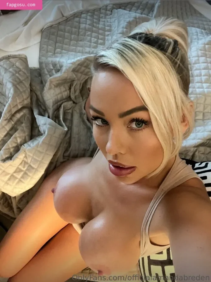 Amanda Breden
