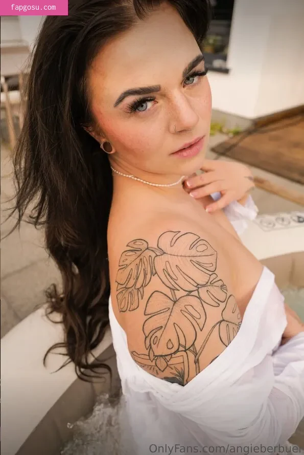 Angie Berbuer