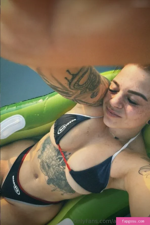 Angie Berbuer