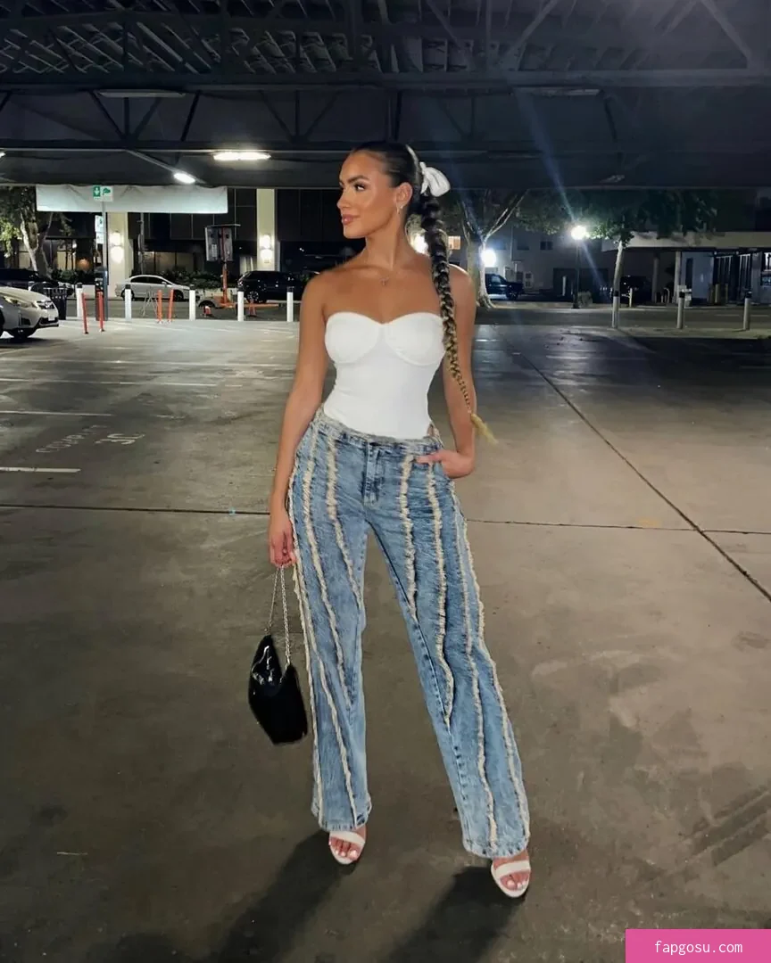 Ariana Barrett