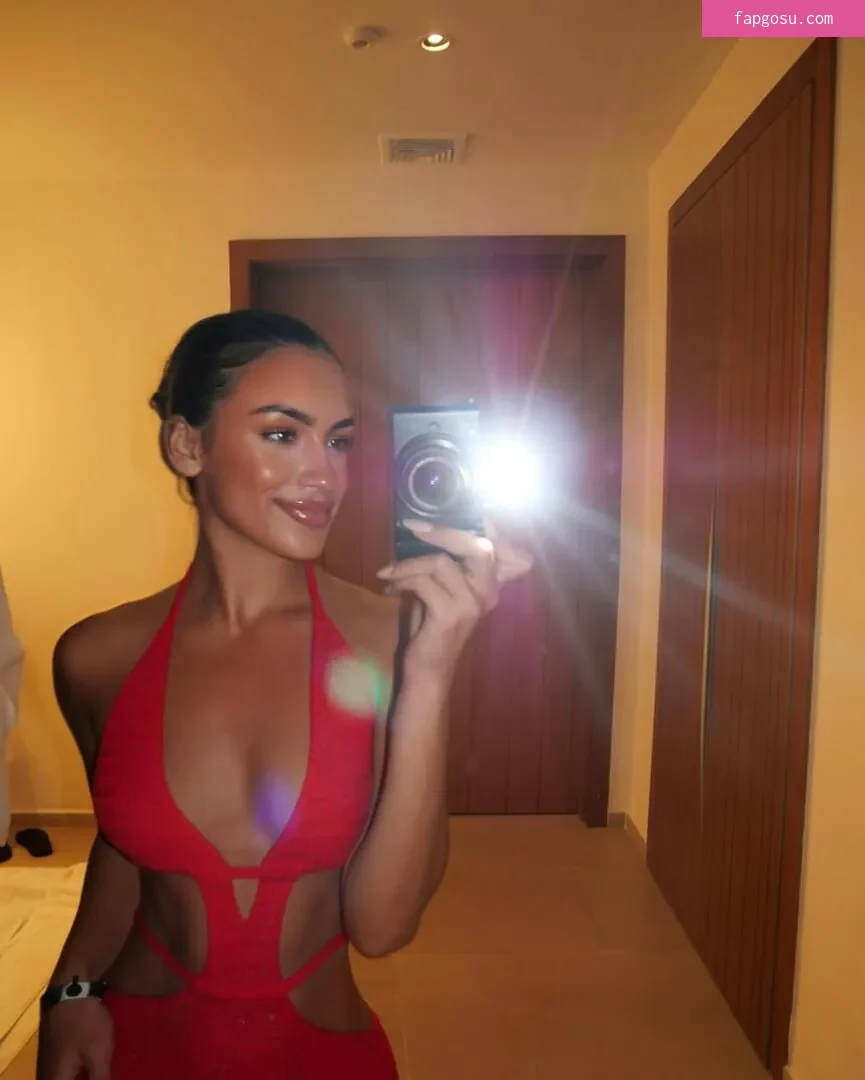 Ariana Barrett