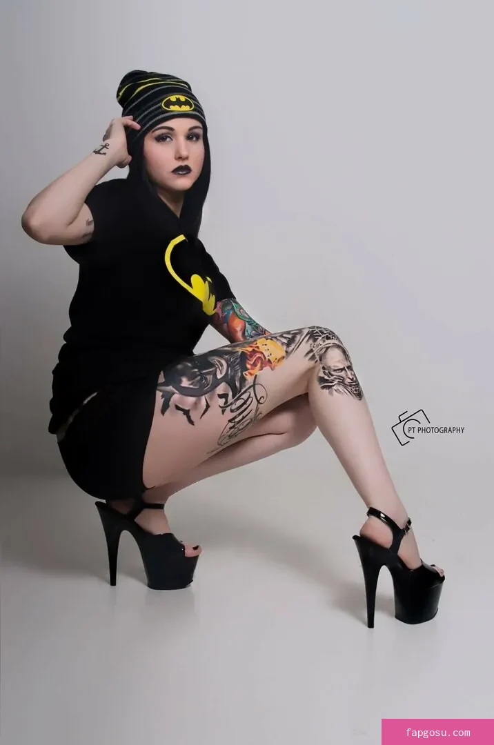 Ashley Brown
