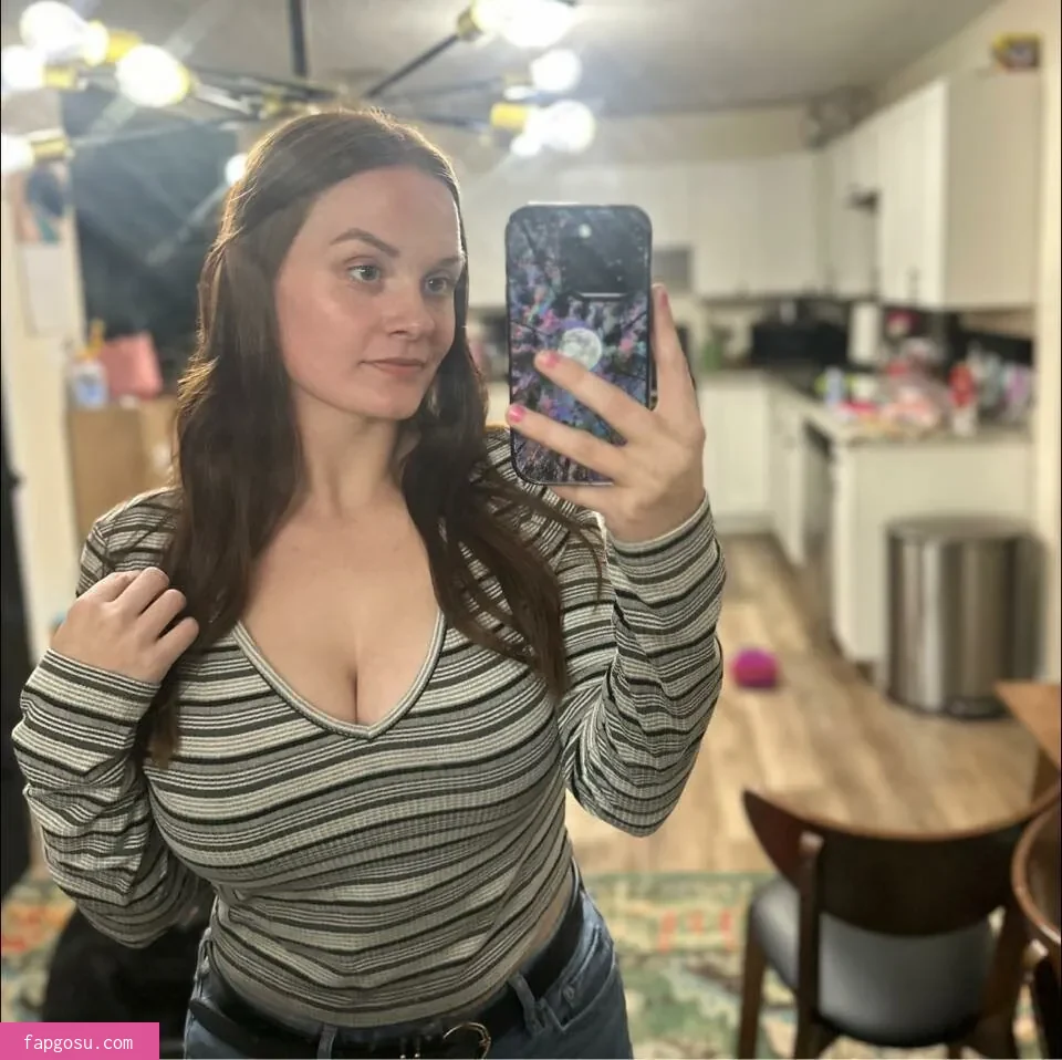 Ashley Brown