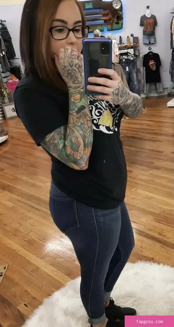 Ashley Brown