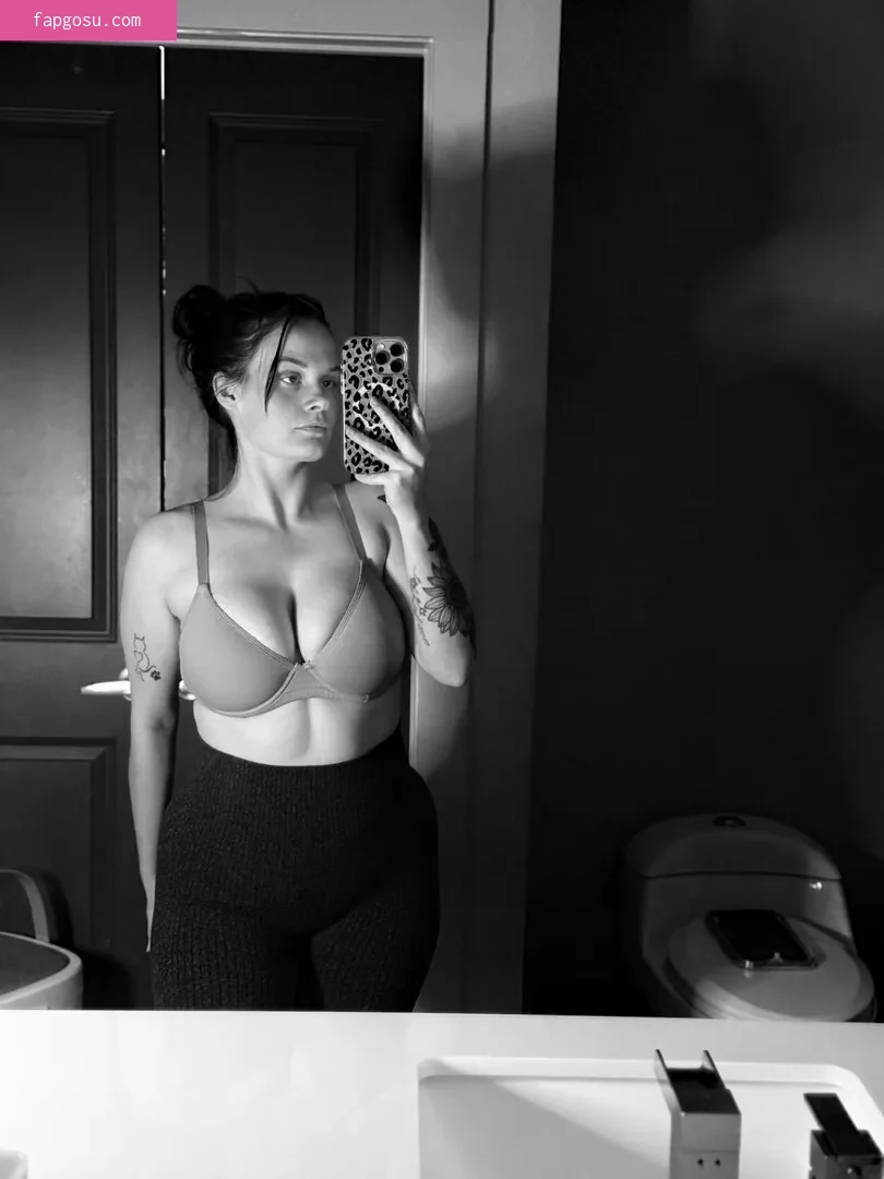 Ashley Brown