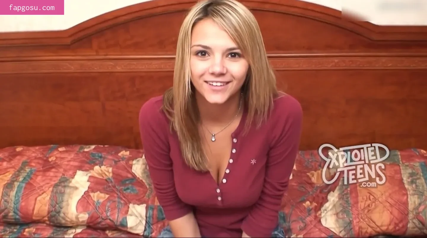 Ashlynn Brooke