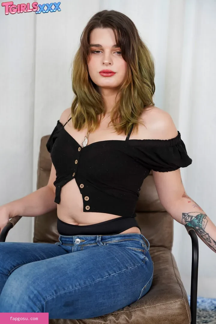 Asia Belle