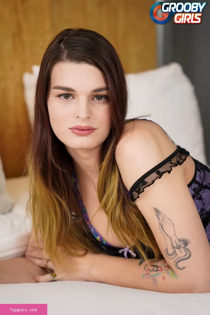 Asia Belle