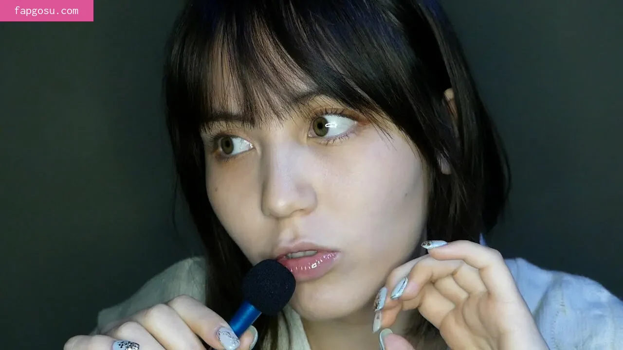ASMR BlueKatie
