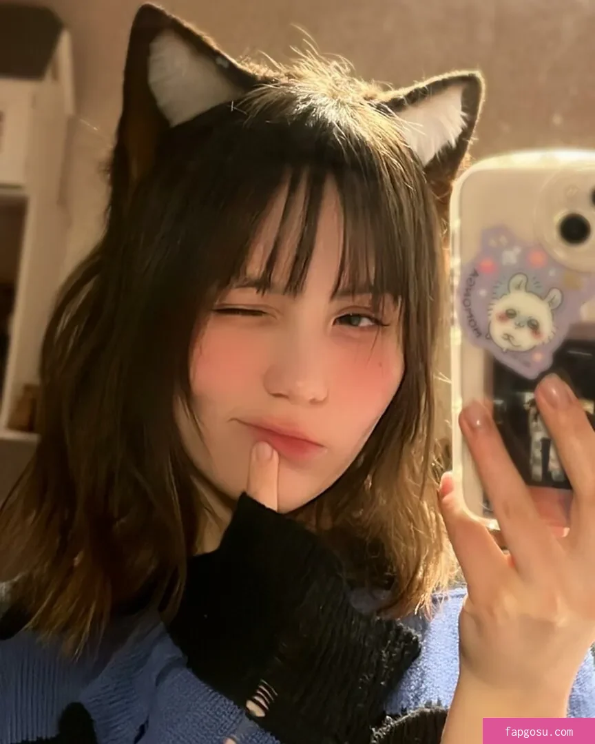ASMR BlueKatie