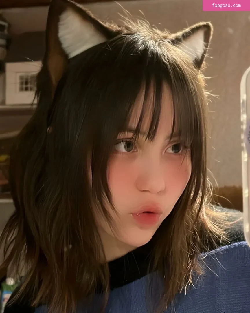 ASMR BlueKatie