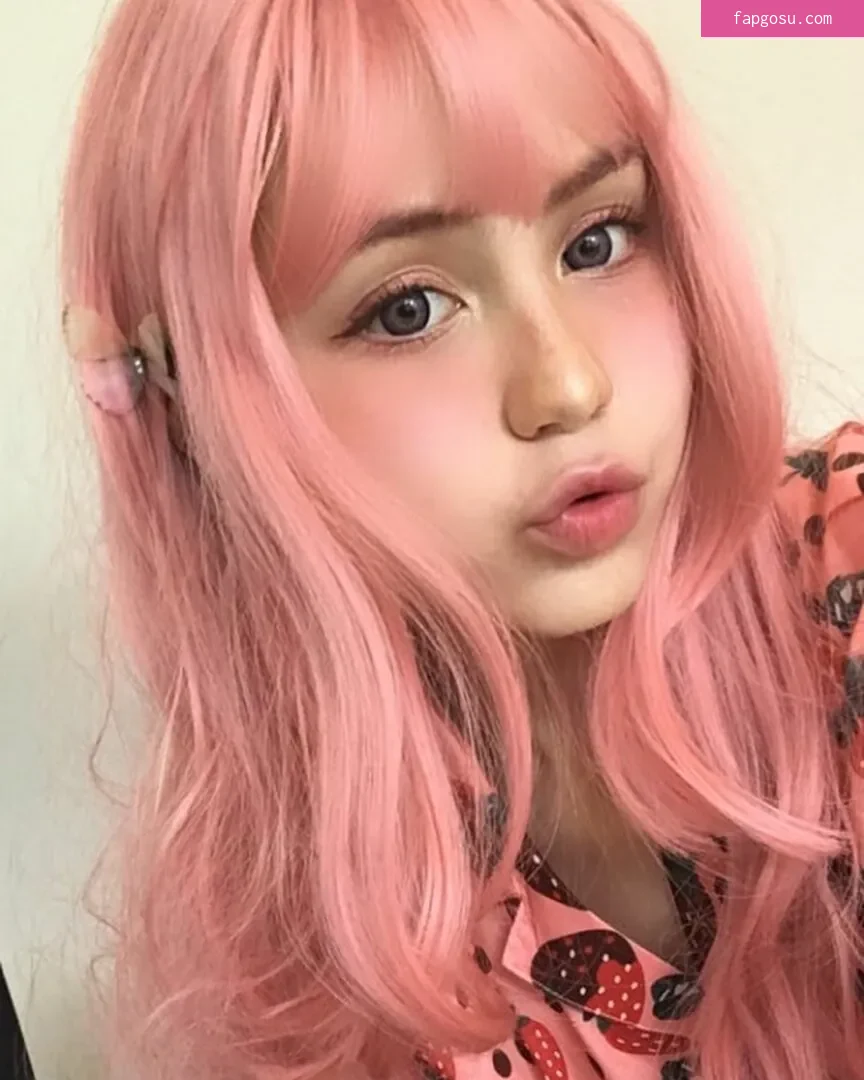 ASMR BlueKatie