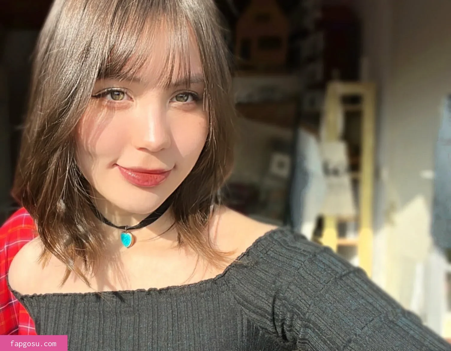 ASMR BlueKatie