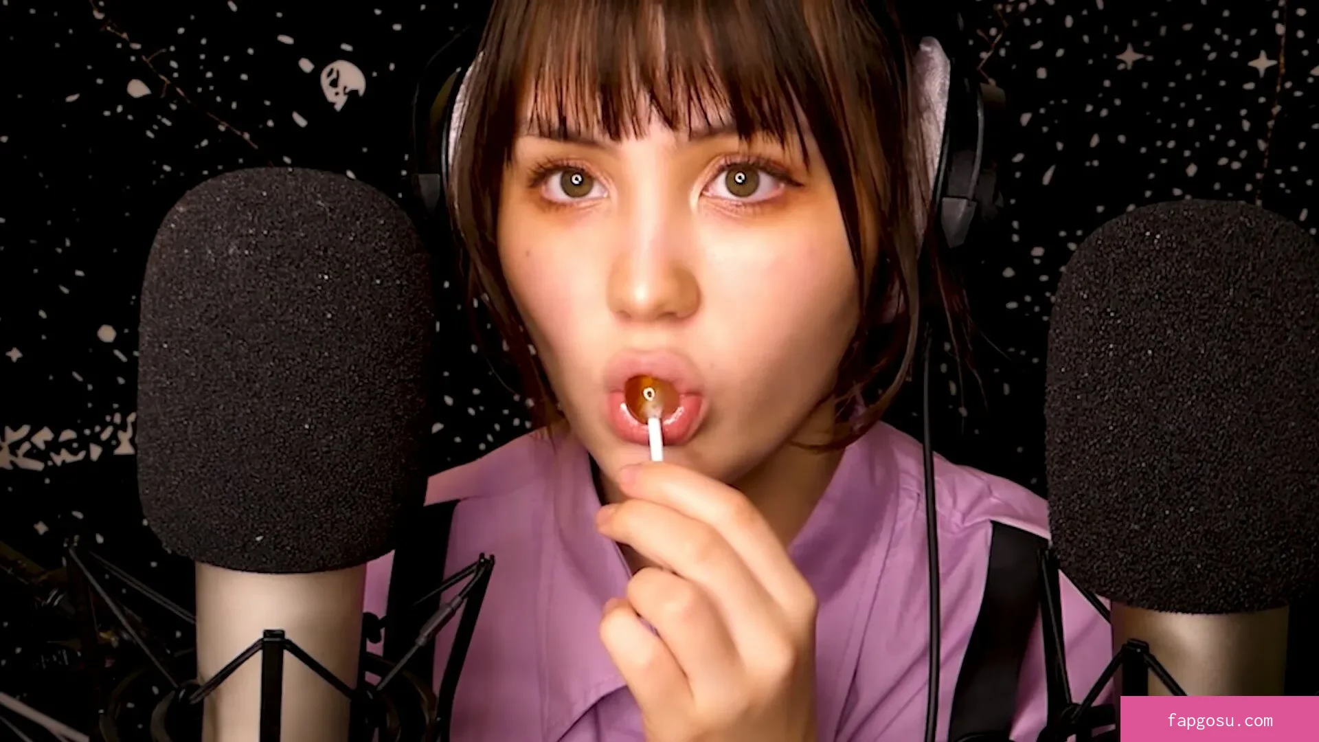 ASMR BlueKatie