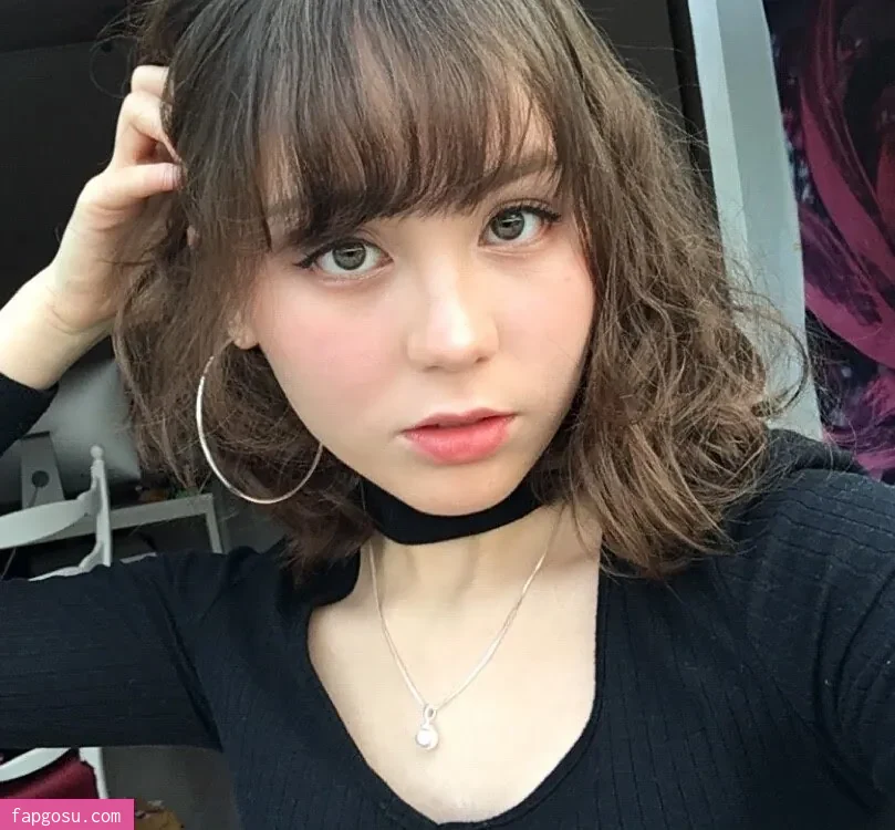 ASMR BlueKatie
